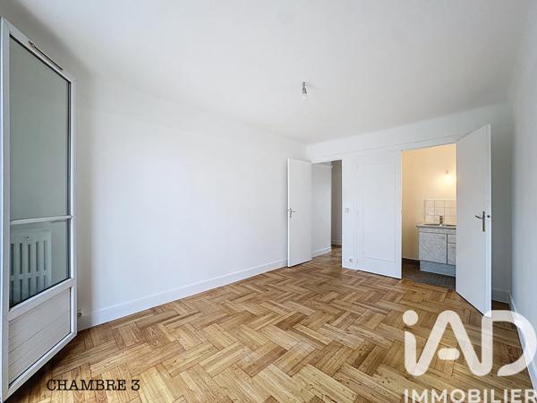 Appartement à vendre 5 pièces 97 m² Viroflay