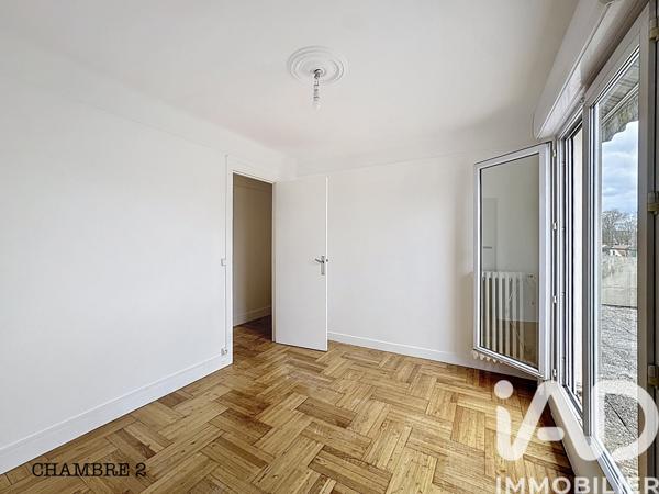 Appartement à vendre 5 pièces 97 m² Viroflay