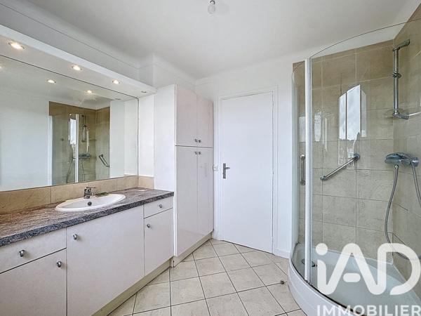 Appartement à vendre 5 pièces 97 m² Viroflay