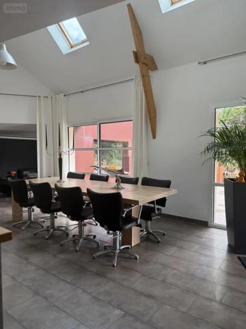 Achat - Maison Noyalo 56450 7 pièces 244 m 2 1331 m 2