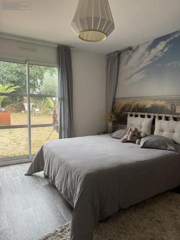 Achat - Maison Noyalo 56450 7 pièces 244 m 2 1331 m 2
