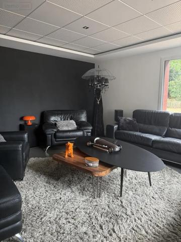 Achat - Maison Noyalo 56450 7 pièces 244 m 2 1331 m 2
