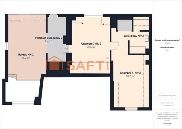 Maison de caractère vieux village Jouy-Le-Moutier