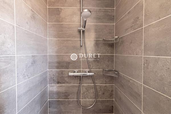 Plain-pied de 2018 – 148 m² de confort à deux pas du centre-ville de Challans