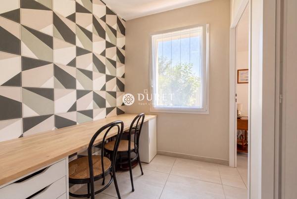 Plain-pied de 2018 – 148 m² de confort à deux pas du centre-ville de Challans