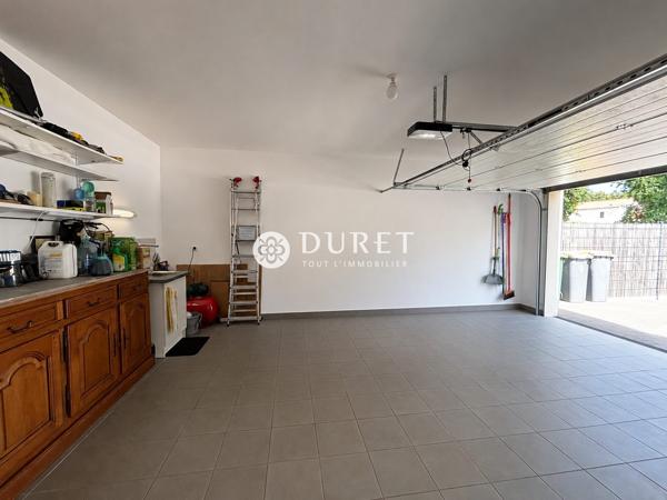 Plain-pied de 2018 – 148 m² de confort à deux pas du centre-ville de Challans