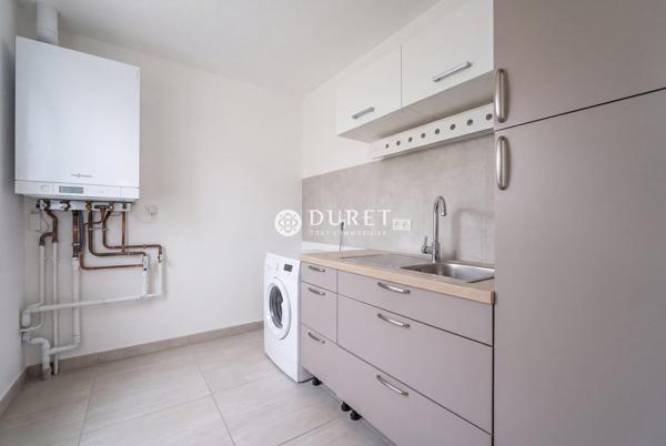 Plain-pied de 2018 – 148 m² de confort à deux pas du centre-ville de Challans