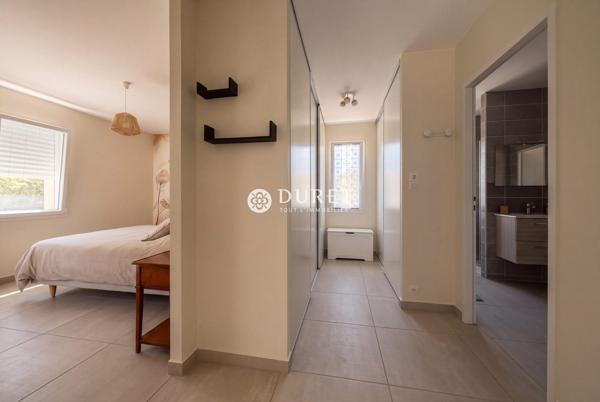 Plain-pied de 2018 – 148 m² de confort à deux pas du centre-ville de Challans