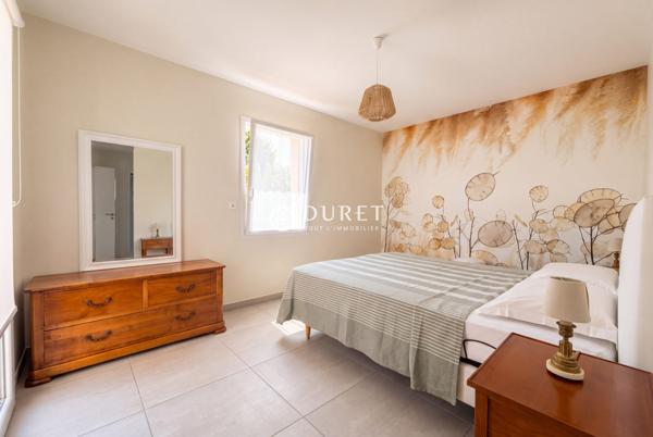 Plain-pied de 2018 – 148 m² de confort à deux pas du centre-ville de Challans