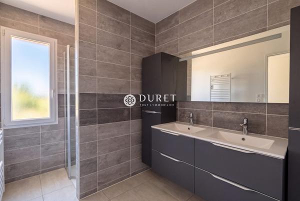 Plain-pied de 2018 – 148 m² de confort à deux pas du centre-ville de Challans