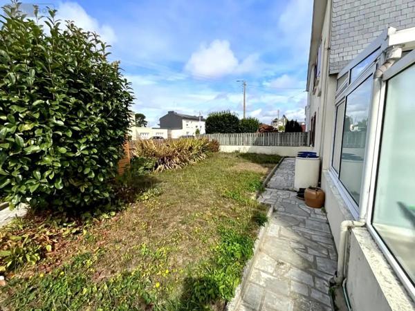 Achat - Maison Ploemeur 56270 5 pièces 114 m 2 369 m 2