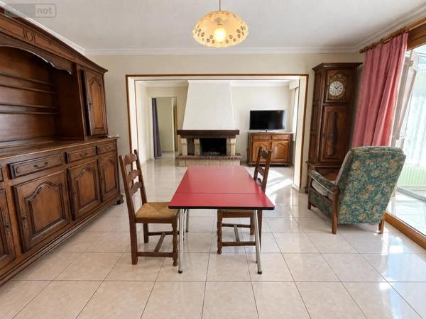 Achat - Maison Ploemeur 56270 5 pièces 114 m 2 369 m 2