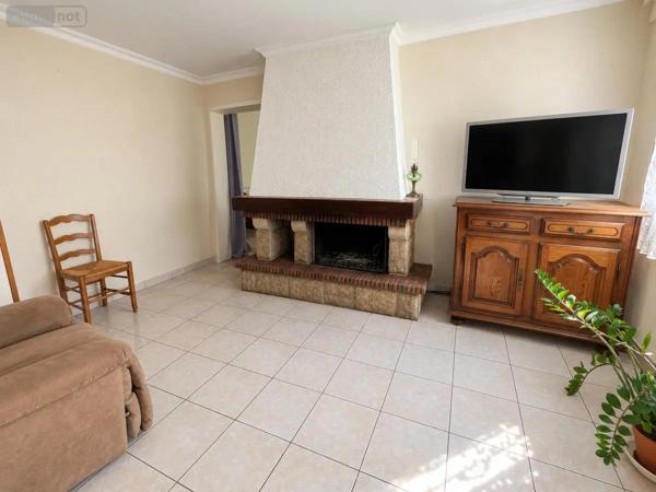 Achat - Maison Ploemeur 56270 5 pièces 114 m 2 369 m 2