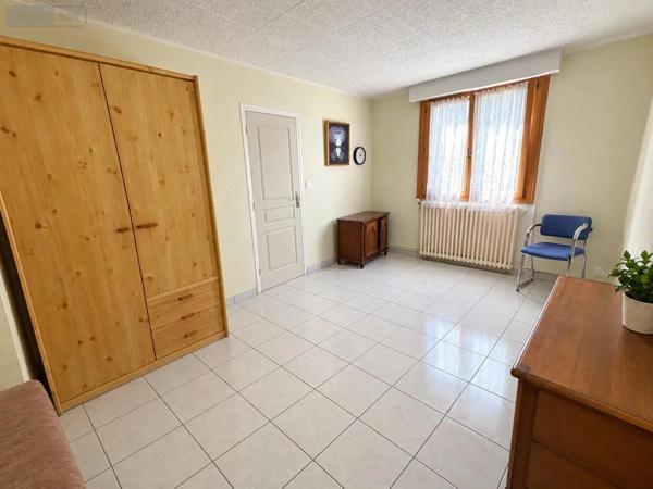 Achat - Maison Ploemeur 56270 5 pièces 114 m 2 369 m 2