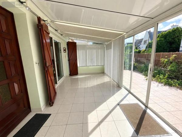 Achat - Maison Ploemeur 56270 5 pièces 114 m 2 369 m 2