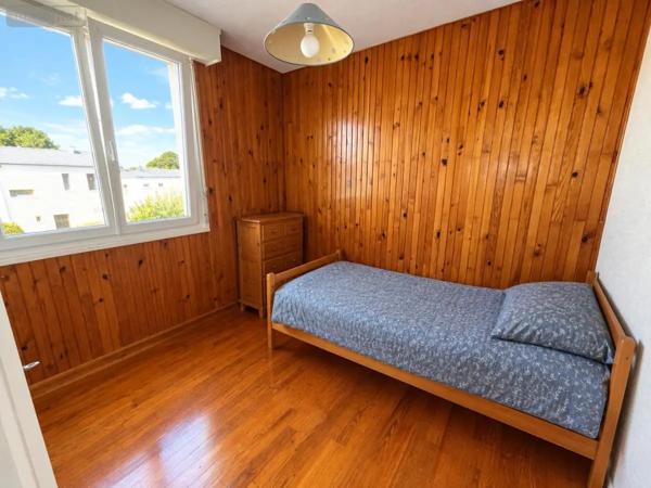 Achat - Maison Ploemeur 56270 5 pièces 114 m 2 369 m 2