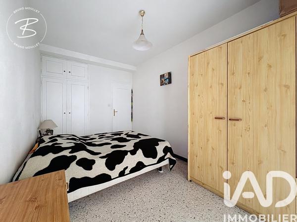 Appartement à vendre 2 pièces 49 m² Toulon