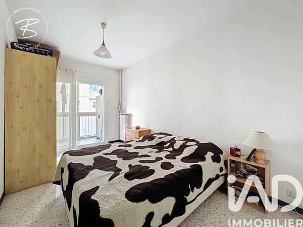 Appartement à vendre 2 pièces 49 m² Toulon