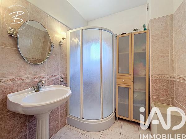 Appartement à vendre 2 pièces 49 m² Toulon