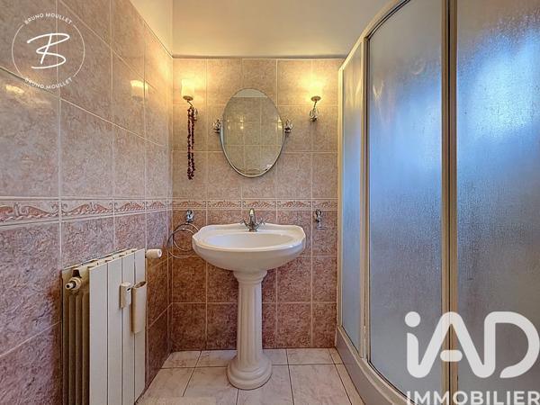 Appartement à vendre 2 pièces 49 m² Toulon