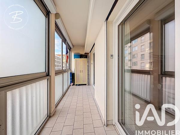 Appartement à vendre 2 pièces 49 m² Toulon