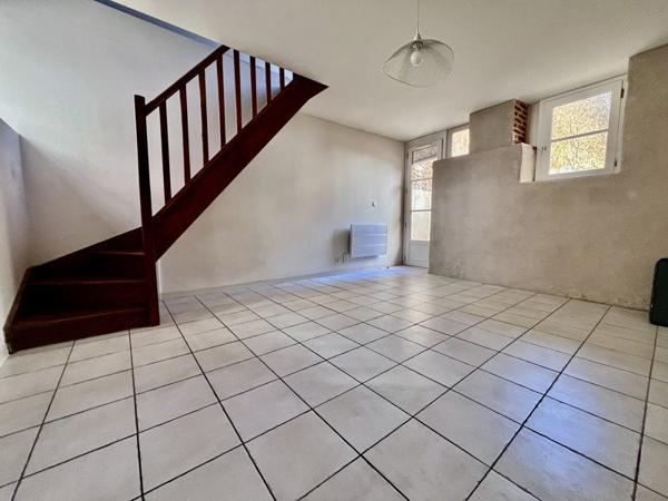 Appartement à vendre |  Périgueux |  2 pièces | 48 m²