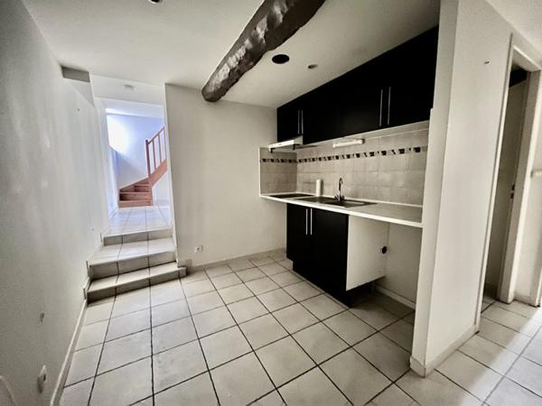 Appartement à vendre |  Périgueux |  2 pièces | 48 m²