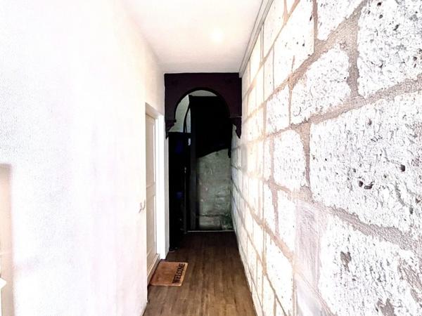 Appartement à vendre |  Périgueux |  2 pièces | 48 m²