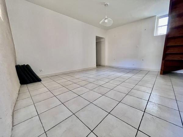 Appartement à vendre |  Périgueux |  2 pièces | 48 m²