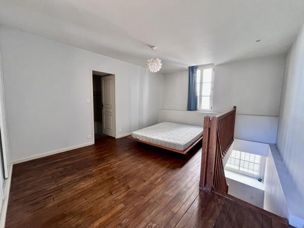 Appartement à vendre |  Périgueux |  2 pièces | 48 m²