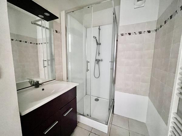 Appartement à vendre |  Périgueux |  2 pièces | 48 m²