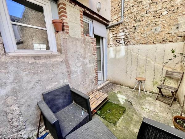 Appartement à vendre |  Périgueux |  2 pièces | 48 m²