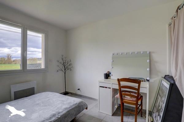 Maison à vendre |  Saint-Sulpice-la-Pointe |  5 pièces | 107 m²