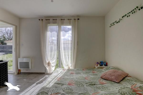 Maison à vendre |  Saint-Sulpice-la-Pointe |  5 pièces | 107 m²