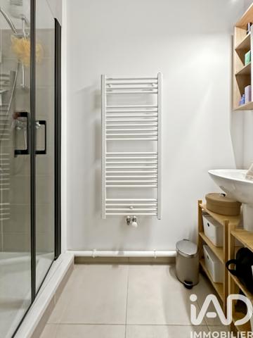 Appartement à vendre 4 pièces 79 m² Montfermeil