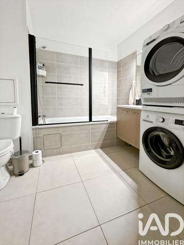 Appartement à vendre 4 pièces 79 m² Montfermeil