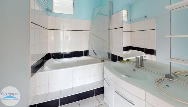 Appartement Vesoul 4 pièce(s) 98 m2