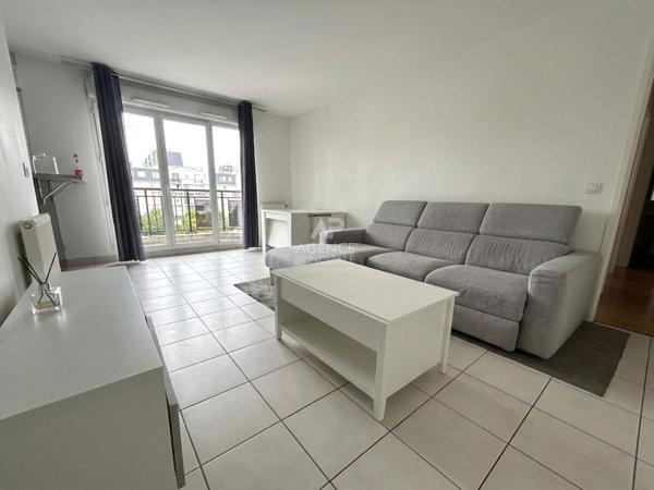 Appartement ACHERES 3 pièce(s) 282 000 € **  - Référence  9305
