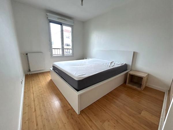 Appartement ACHERES 3 pièce(s) 282 000 € **  - Référence  9305