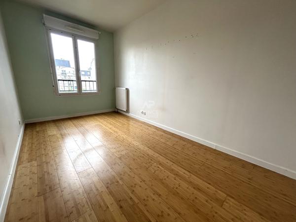 Appartement ACHERES 3 pièce(s) 282 000 € **  - Référence  9305