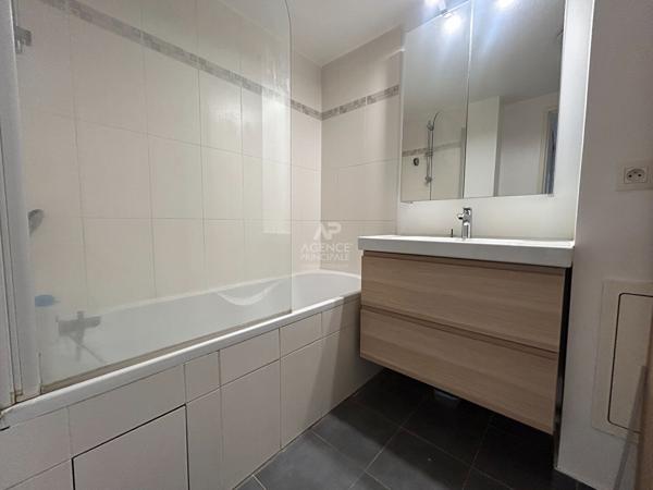 Appartement ACHERES 3 pièce(s) 282 000 € **  - Référence  9305