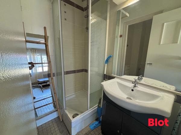 Appartement 1 pièce(s)