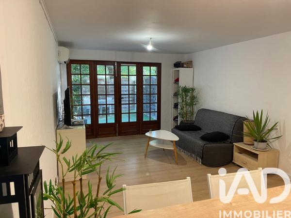 Appartement à vendre 2 pièces 34 m² Vitrolles