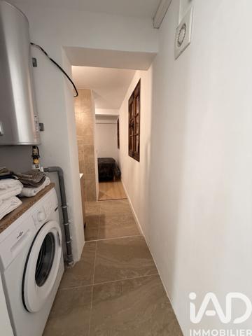 Appartement à vendre 2 pièces 34 m² Vitrolles