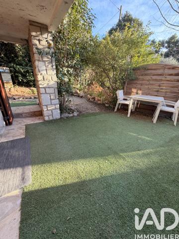 Appartement à vendre 2 pièces 34 m² Vitrolles