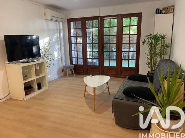 Appartement à vendre 2 pièces 34 m² Vitrolles