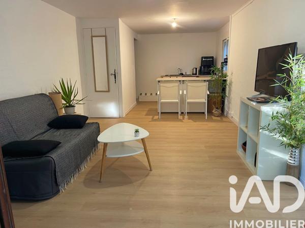 Appartement à vendre 2 pièces 34 m² Vitrolles