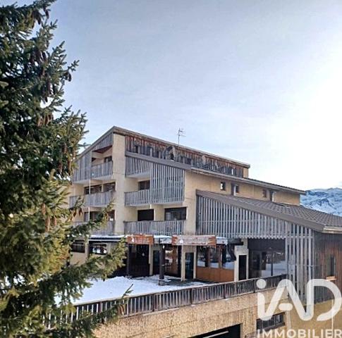 Immeuble à vendre 117 m² Auris