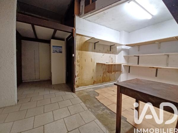Immeuble à vendre 117 m² Auris