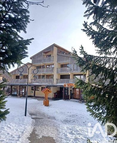 Immeuble à vendre 117 m² Auris